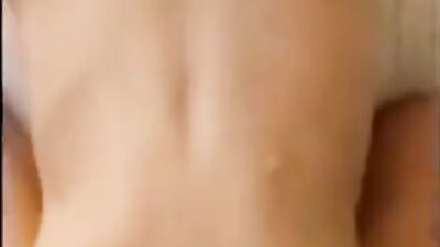 Astonishing girl sucks a dick and gets screwed in POV-style video