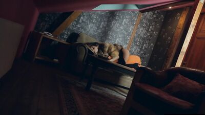Horny rips plays with her soaking wet pussy in this solo video