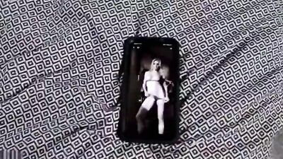Depraved MILF polishes knob and gets fucked to the balls