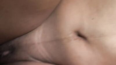 Chubby ebony sucks that BBC and rides it like a dirty cowgirl