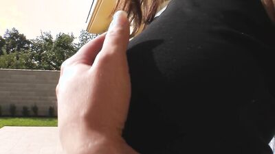 Kate Jones is a marvelous brunette girl who enjoys being fucked
