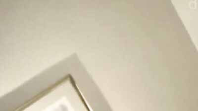 hot wife enjoys black cock
