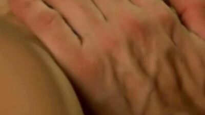 Juicy girl is licked and fucked in this romantic sex video