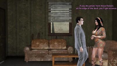 In this 3D adult sex game you can fuck some really hot babes