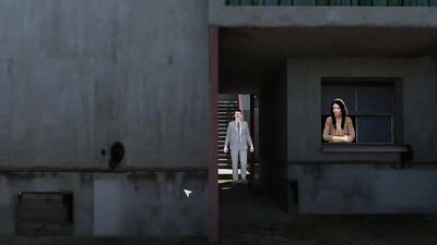 In this 3D adult sex game you can fuck some really hot babes