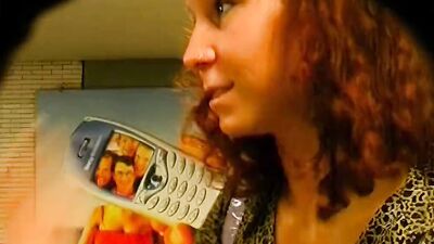 Tight-bodied MILF poses naked for the camera and plays with herself