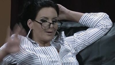 House Husband Cleans Room And Fucks His Sexy Wife - Phoenix Marie