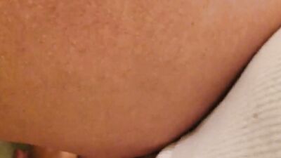 Mature woman Ms Paris Rose is fucked from behind in POV