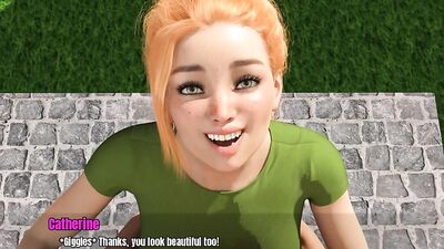 Grandma's House: Reunion With An Old Sexy Friend - Ep33