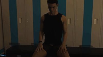 A Long Journey: JOI Instructions From Hot MILF Professor-Ep14