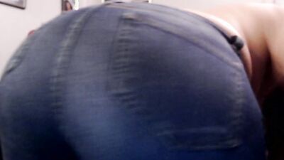 MATURE MOM needs her pussy stretched by sons best friend- Custom