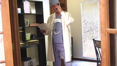 Working on a Covid-19 Vaccine He Develpos a Sex Medicine Instead