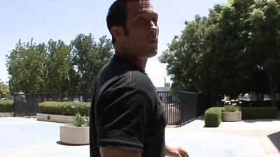 Briana Blair Slobs On A Big Thick Dick