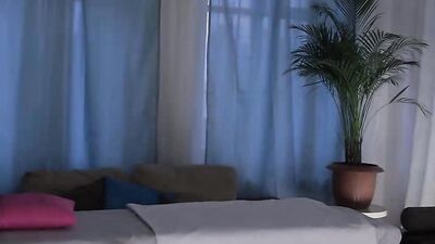 Mature StepMother Gets Nailed Hard Young Bud