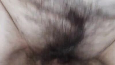 Amateur Hairy Milf Pov Fuck Homemade