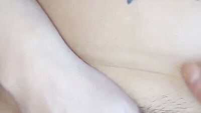 Amateur Hairy Milf Pov Fuck Homemade