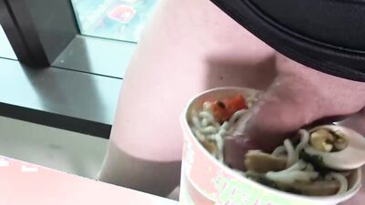 Taiwan Mukbang