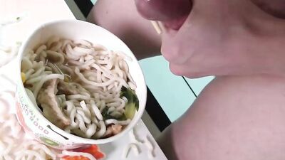 Taiwan Mukbang