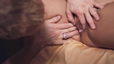Karissa Kane - Eighteen And Natural