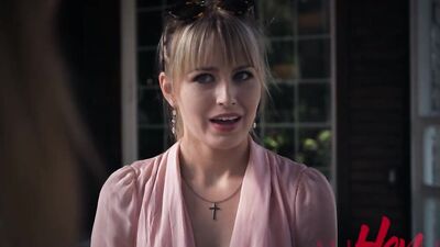 Crash Pt 1 - Kristen Scott, Scarlett Sage
