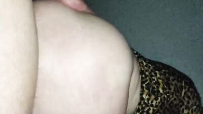 Big Booty Sexy Wife Fucked in Pajamas