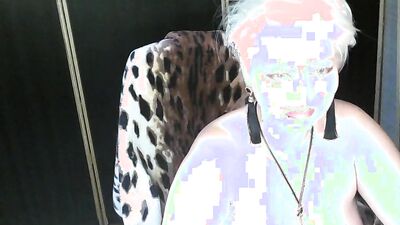 My MILF wife is webcam slut! )) Come on, bitch, don't dishonor the family!