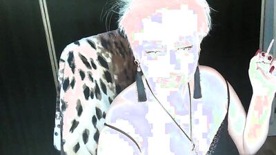 My MILF wife is webcam slut! )) Come on, bitch, don't dishonor the family!