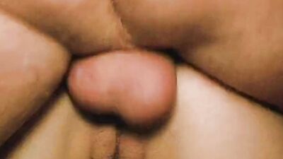Brunette Jonata and her tight ass cunt