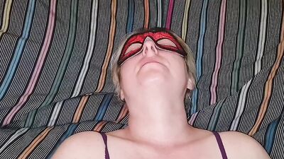 My mature juicy vagina needs a massage