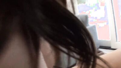 Mom Fucks A Big Black Dick Just To Arouse Herself