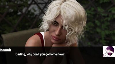 Milf creek Visual novel Update Part 2