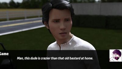 Milf creek Visual novel Update Part 2