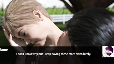 Milf Creek Visual novel Update Part 1
