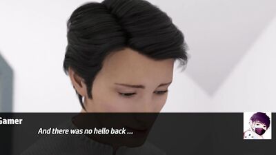 Milf creek Visual Novel Update Part 5
