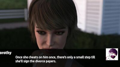 Milf creek Visual Novel Update Part 5