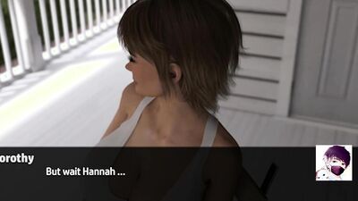 Milf creek Visual Novel Update Part 5