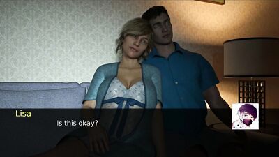 Come Home Full Visual Novel