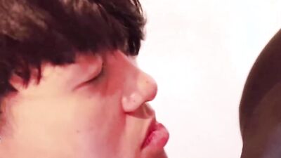 Asian Amateur Thick Ass MILF gets a Sweaty Rough Fuck