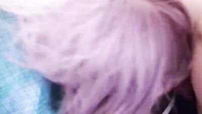 Asian Amateur Thick Ass MILF gets a Sweaty Rough Fuck