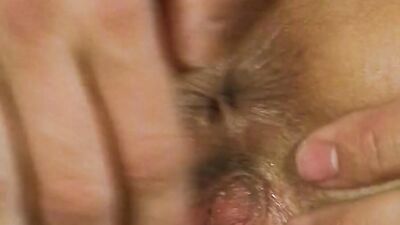 Mature Brunette Cunt Anal And Pussy Hammered