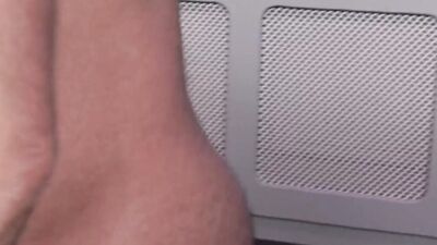 Hot black chick and her friend fucking together in the office