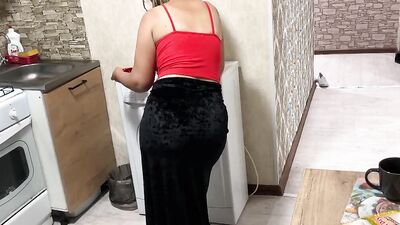 Milf turned out to be a fan of anal sex