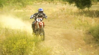 Bike and sex – good match