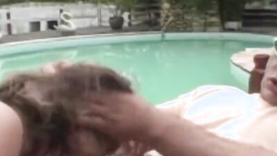 Brazilian Adventure With Latina Slut Babe Enjoying Sex Again