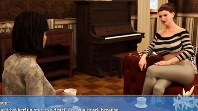 Lily Of The Valley: Married Wife Works As A Housemaid - Ep2