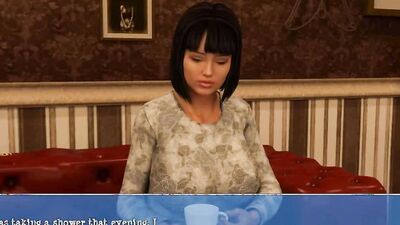 Lily Of The Valley: Married Wife Works As A Housemaid - Ep2