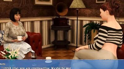 Lily Of The Valley: Married Wife Works As A Housemaid - Ep2