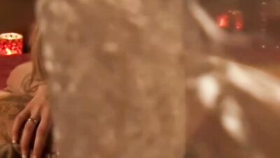 Feel The Deep Sex Of May Big Black Cock Making Moment