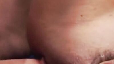 Threesome Anal Adventure, Blond and Brunette Babes