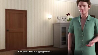 TreasureOfNadia - Lonely mature MILF masturbates E1 #33